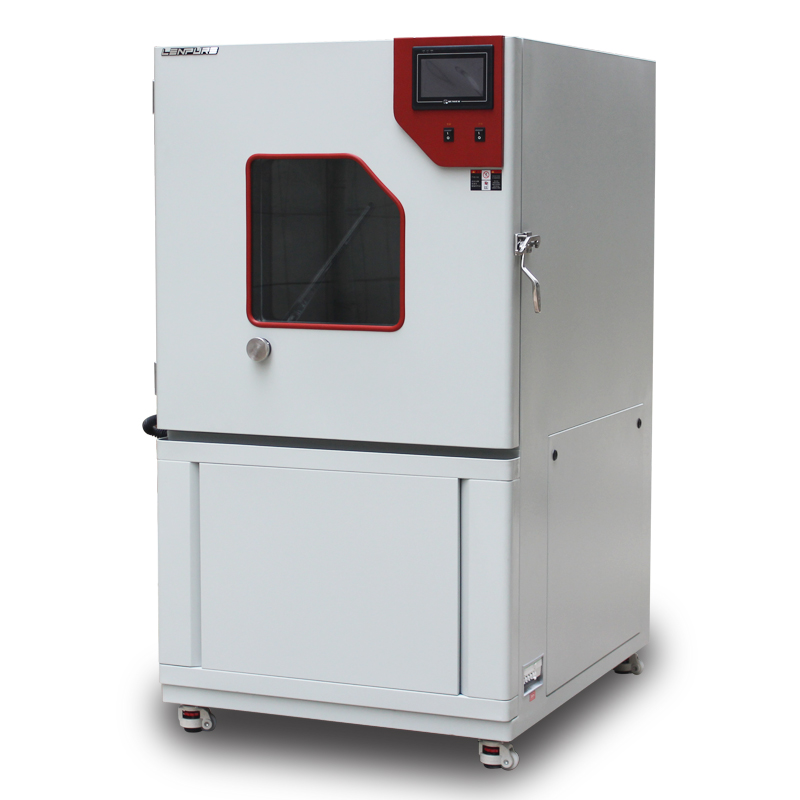 <b>學會處理砂塵試驗箱所出現的故障？</b>